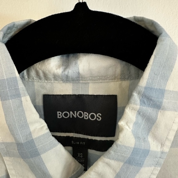 BONOBOS button down - Picture 2 of 3